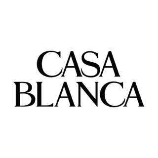 Casa Blanca - Moda & Modi Luxury