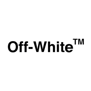 Off-White - Moda & Modi Luxury