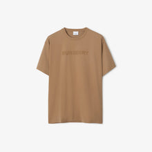 Carica l&#39;immagine nel visualizzatore di Gallery, BURBERRY T-shirt in cotone con logo
