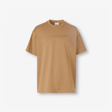 Carica l&#39;immagine nel visualizzatore di Gallery, BURBERRY T-shirt in cotone con logo
