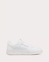 Carica l&#39;immagine nel visualizzatore di Gallery, VALENTINO Sneaker  Low top  in vitello Freedots
