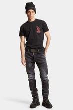 Carica l&#39;immagine nel visualizzatore di Gallery, Jeans DSQUARED2 Black Warp Wash Cool Guy
