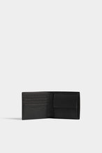 Carica l&#39;immagine nel visualizzatore di Gallery, Portafoglio DSQUARED2 Bob Coin Wallet
