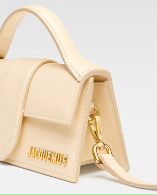 Borsa JACQUEMUS Il Bambino Les Classiques - Moda & Modi Luxury