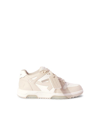 Sneaker OFF - WHITE - Moda & Modi Luxury