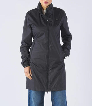 BLAUER Trench foderato Victoria - Moda & Modi Luxury