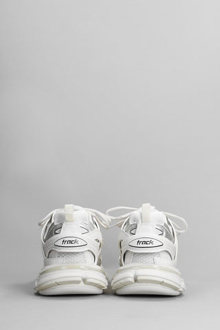 Sneaker BALENCIAGA Track bianco - Moda & Modi Luxury