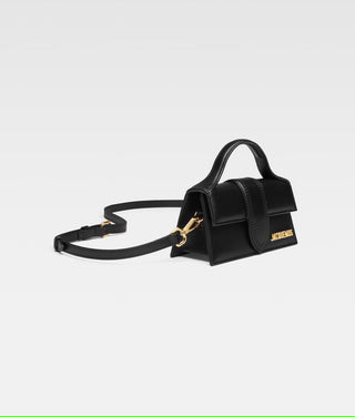 Borsa JACQUEMUS Il Bambino Les Classiques - Moda & Modi Luxury