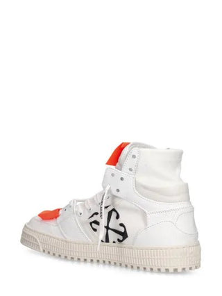 Off - White Sneakers 3.0 Off Court in pelle - Moda & Modi Luxury