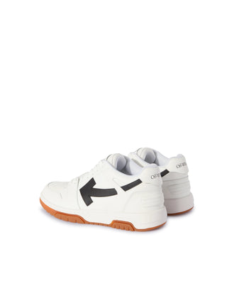 Sneaker OFF - WHITE Bianco\Nero - Moda & Modi Luxury