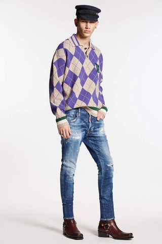 DSQUARED2 Jeans - Moda & Modi Luxury