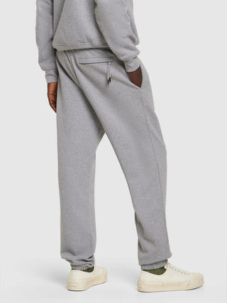 Jacquemus Pantaloni Le Jogging in felpa di cotone - Moda & Modi Luxury