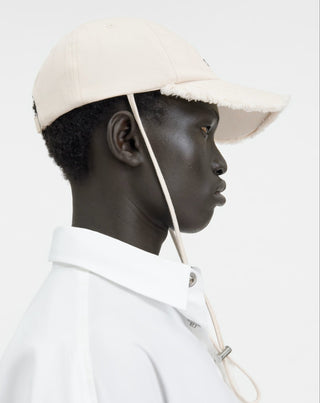 Berretto JACQUEMUS Artichaut - Moda & Modi Luxury