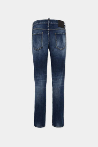 Jeans DSQUARED2 Icon Regular - Moda & Modi Luxury