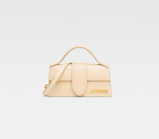 Borsa JACQUEMUS Il Bambino Les Classiques - Moda & Modi Luxury