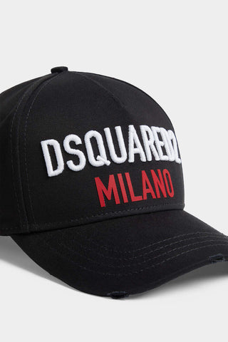 Berretto DSQUARED2 - Moda & Modi Luxury