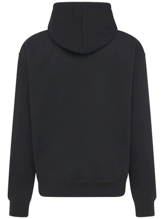 JACQUEMUS Felpa Le Sweatshirt Brodé in jersey di cotone - Moda & Modi Luxury