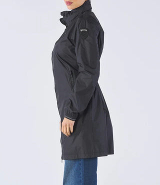 BLAUER Trench foderato Victoria - Moda & Modi Luxury