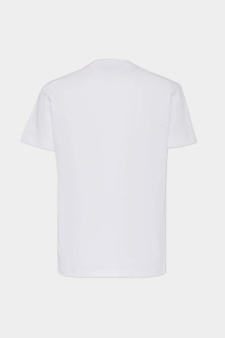 DSQUARED2 T-shirt ICON Blur Cool Fit - Moda & Modi Luxury