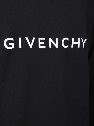 Felpa GIVENCHY con logo - Moda & Modi Luxury