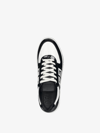 GIVENCHY Sneaker G4 in pelle verniciata - Moda & Modi Luxury