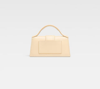 Borsa JACQUEMUS Il Bambino Les Classiques - Moda & Modi Luxury