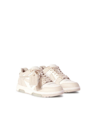 Sneaker OFF - WHITE - Moda & Modi Luxury