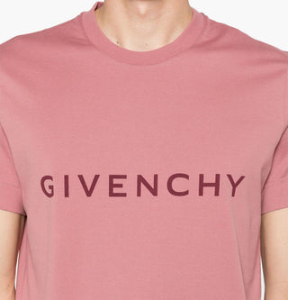 T-shirt GIVENCHY Archetype - Moda & Modi Luxury