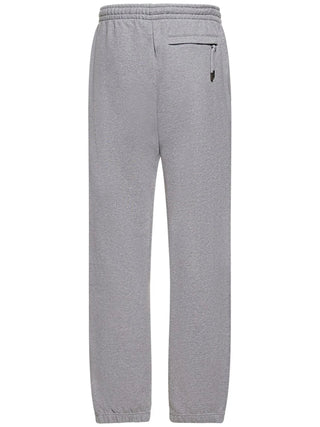 Jacquemus Pantaloni Le Jogging in felpa di cotone - Moda & Modi Luxury