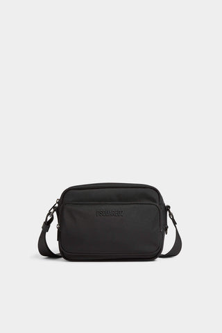 Borsello DSQUARED2 Urban Crossbody Bag - Moda & Modi Luxury