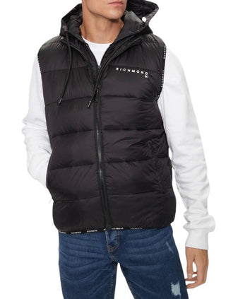 Gilet RICHMOND Buksa - Moda & Modi Luxury