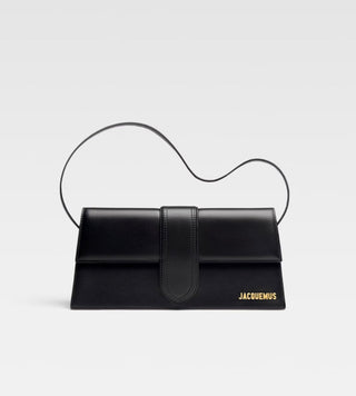 BORSA JACQUEMUS LE BAMBINO LONG - Moda & Modi Luxury