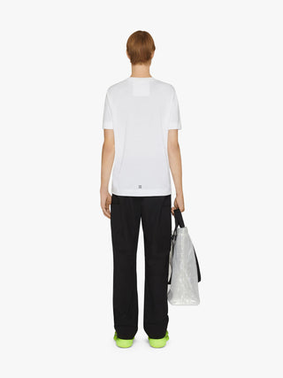 GIVENCHY T-shirt slim - Moda & Modi Luxury