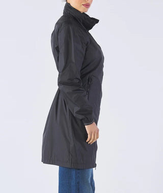 BLAUER Trench foderato Victoria - Moda & Modi Luxury