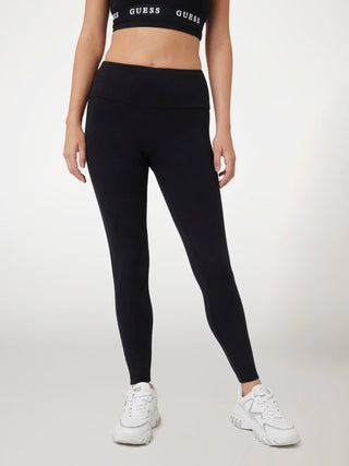 Leggings GUESS fascia logo - Moda & Modi Luxury