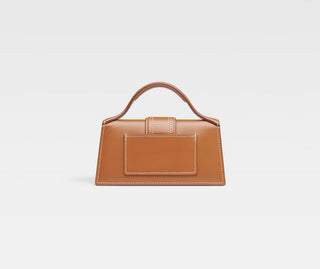 Borsa JACQUEMUS Il Bambino Les Classiques - Moda & Modi Luxury