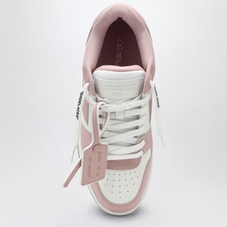 Sneaker OFF - WHITE White\Pink - Moda & Modi Luxury