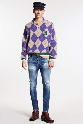 DSQUARED2 Jeans - Moda & Modi Luxury