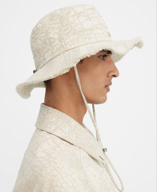 Cappello JACQUEMUS pescatore - Moda & Modi Luxury