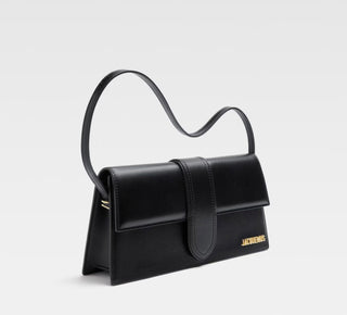 BORSA JACQUEMUS LE BAMBINO LONG - Moda & Modi Luxury