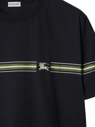 T-shirt BURBERRY - Moda & Modi Luxury