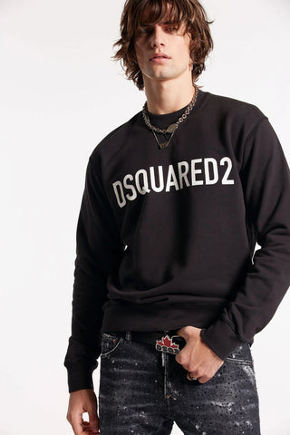 DSQUARED2 Felpa - Moda & Modi Luxury