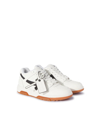 Sneaker OFF - WHITE Bianco\Nero - Moda & Modi Luxury