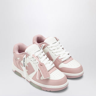 Sneaker OFF - WHITE White\Pink - Moda & Modi Luxury