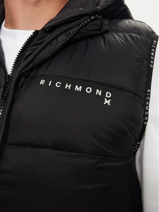 Gilet RICHMOND Buksa - Moda & Modi Luxury