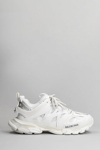 Sneaker BALENCIAGA Track bianco - Moda & Modi Luxury