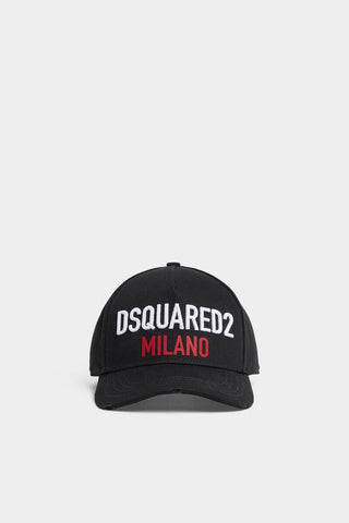 Berretto DSQUARED2 - Moda & Modi Luxury