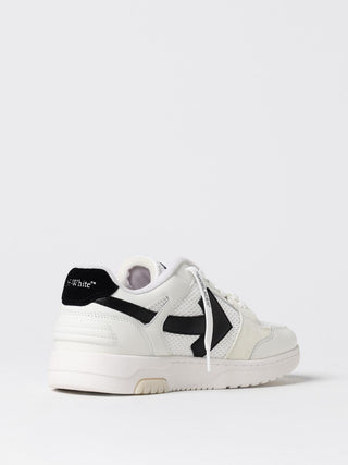 Sneaker OFF - WHITE - Moda & Modi Luxury