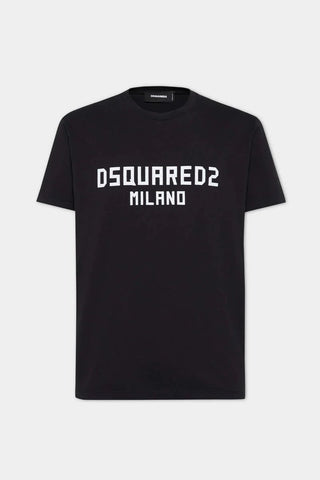 T-shirt DSQUARED2 Cool Fit Milano - Moda & Modi Luxury