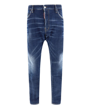 Jeans DSQUARED2 Skater Jean - Moda & Modi Luxury